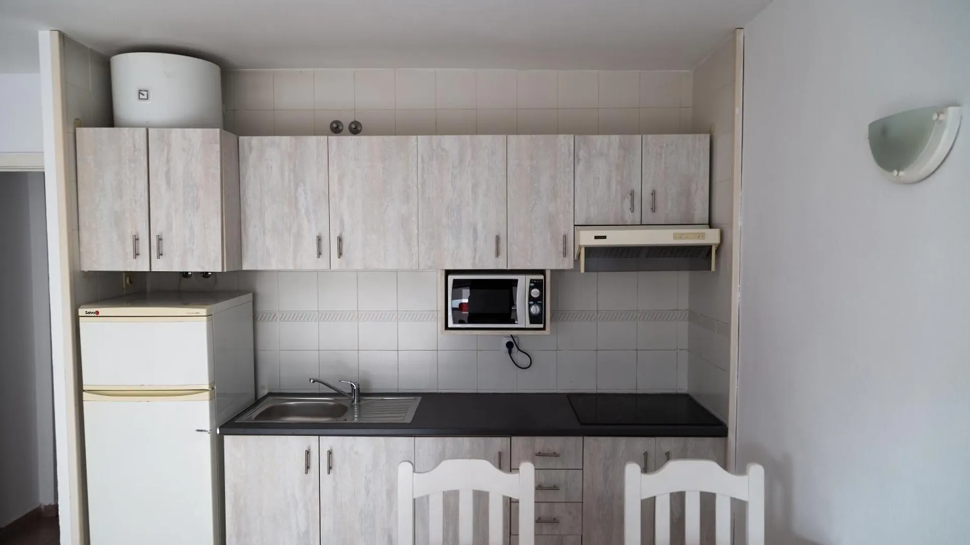 Inter Apartments Salou